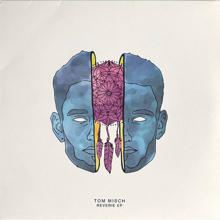 Tom Misch – Reverie EP